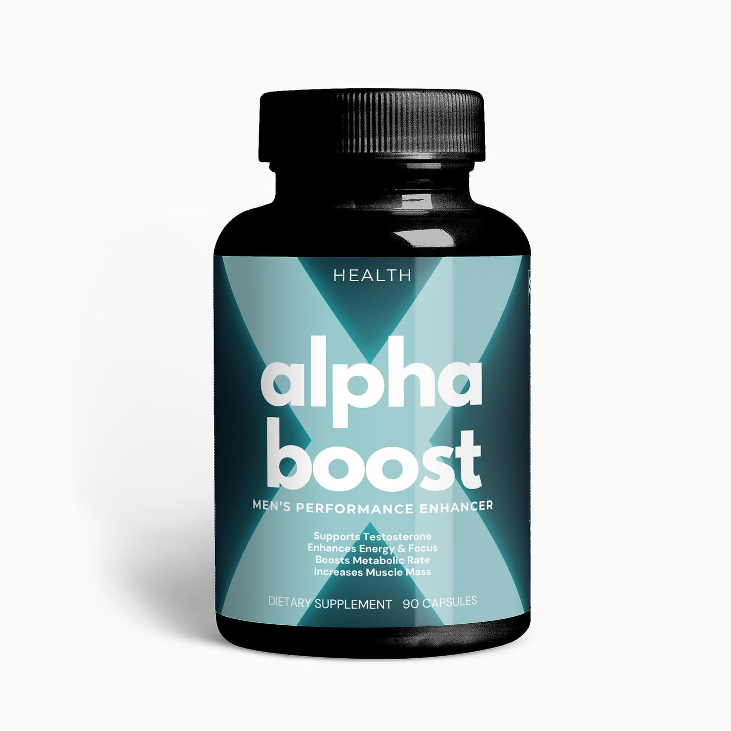 Alpha Boost