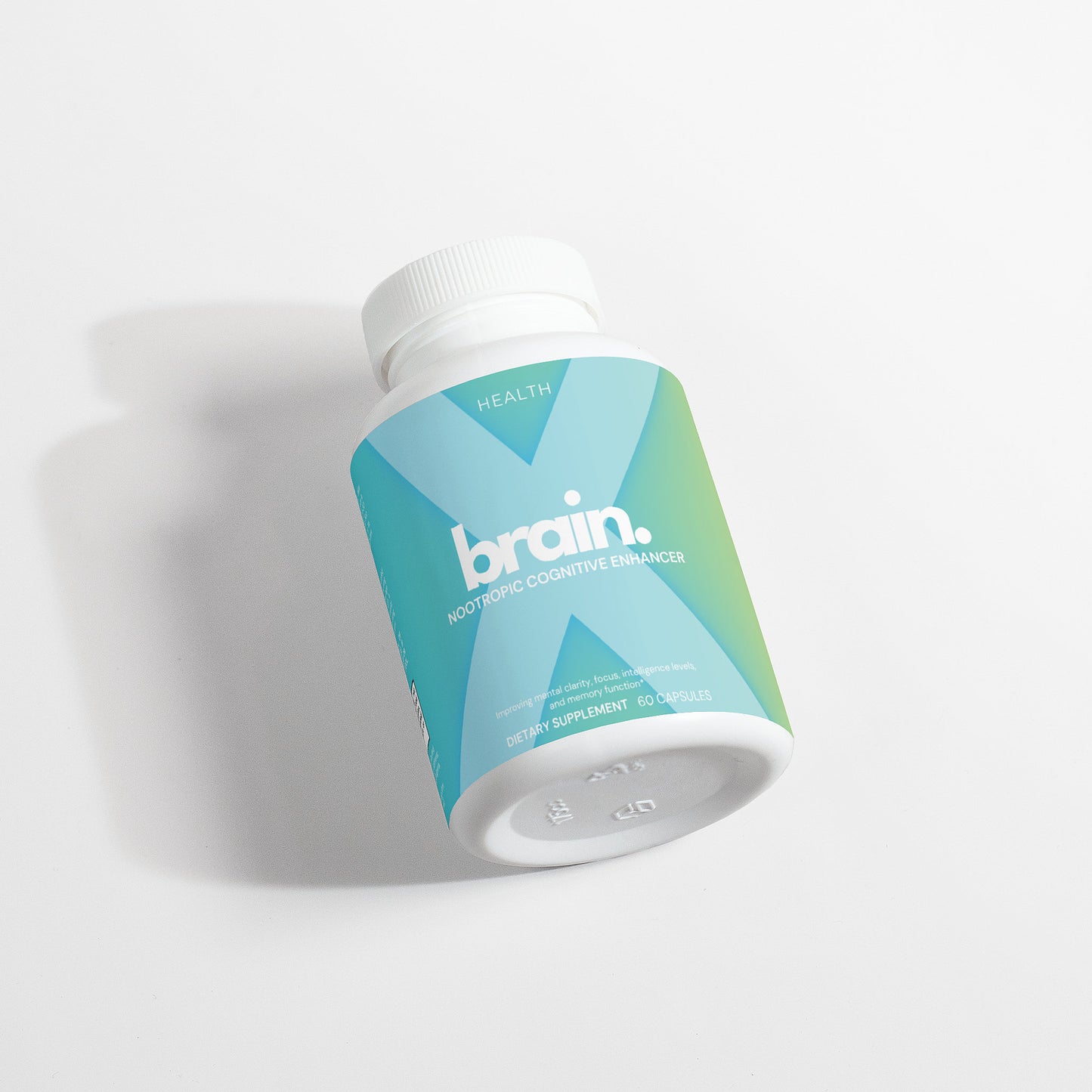 X Brain Nootropic Cognitive Enhancer