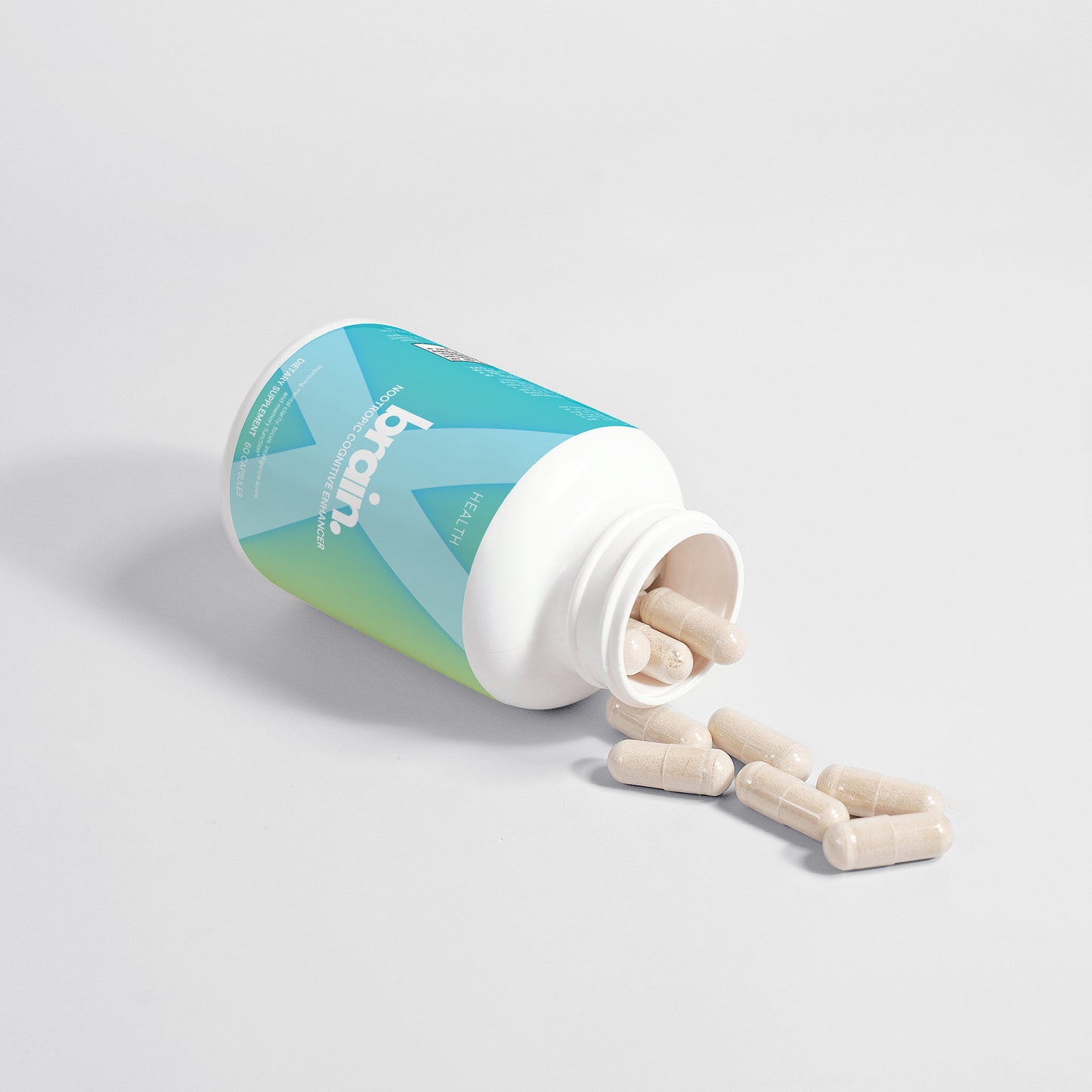 X Brain Nootropic Cognitive Enhancer